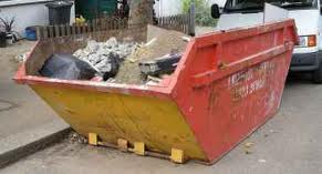 Skip permits from Wandsworth council