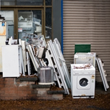 Rubbish Collection Company based in Barnes, covering SW London, West London and Central London