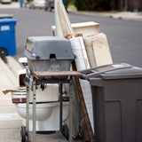 Commercial & Residential rubbish removal